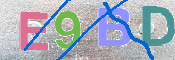 CAPTCHA-Bild